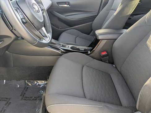 Used 2022 Toyota Corolla SE FWD image 14