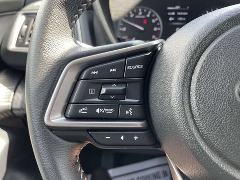 Used 2025 Subaru Ascent Premium AWD/4WD image 14