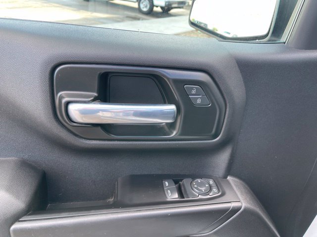 Used 2023 Chevrolet Silverado 1500 W/T w/ WT Fleet Convenience Package RWD image 13