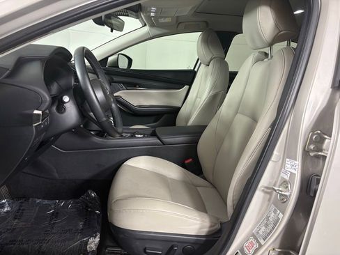 Used 2025 MAZDA MAZDA3 s image 16