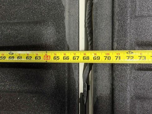 Used 2017 RAM 1500 Limited image 11