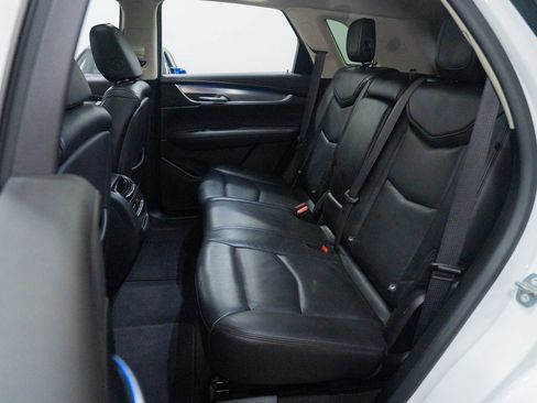 Used 2018 Cadillac XT5 Premium Luxury w/ Driver Assist Package image 23