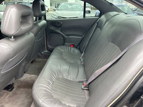 Used 2003 Pontiac Grand Am GT image 15
