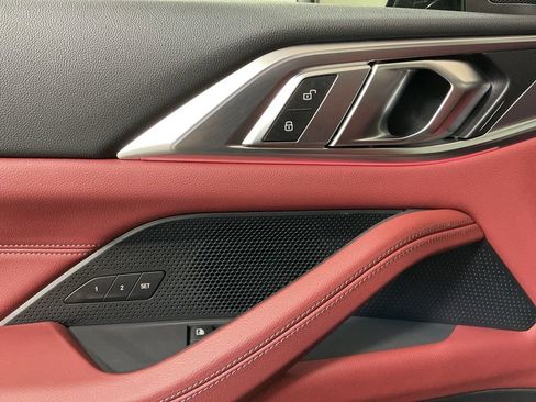 Certified 2024 BMW 440i xDrive M440i xDrive w/ Premium Package image 22