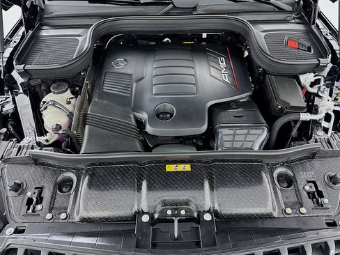 New 2026 Mercedes-Benz GLE 53 AMG 4MATIC image 10