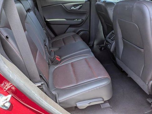 Used 2019 Chevrolet Blazer RS image 19