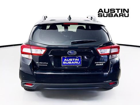 Used 2017 Subaru Impreza 2.0i Premium AWD/4WD image 6