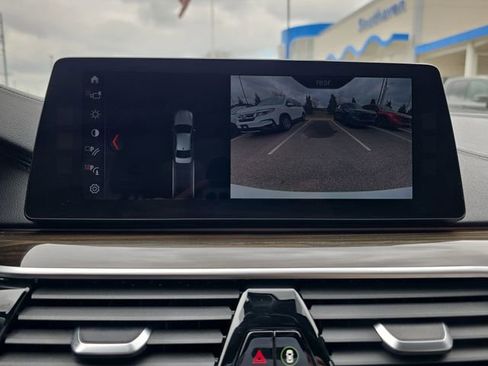 Used 2018 BMW 530i 530i image 28