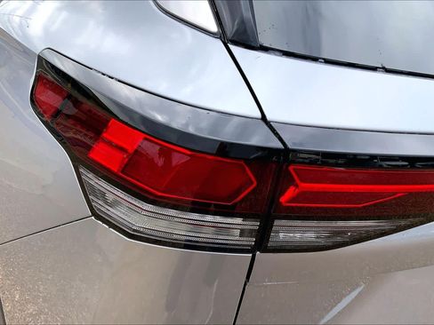 New 2026 Volkswagen Tiguan S AWD/4WD image 14