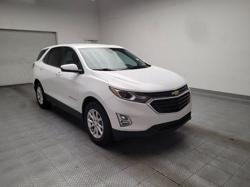 Used 2021 Chevrolet Equinox LT FWD image 13