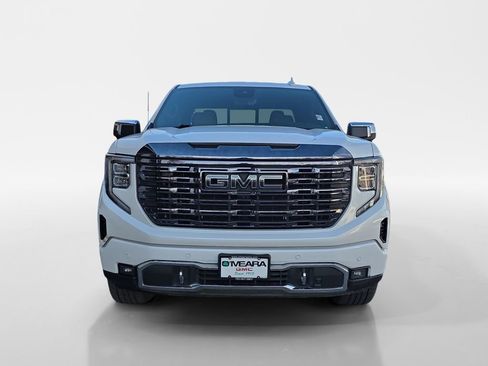 Used 2022 GMC Sierra 1500 Denali Ultimate image 9
