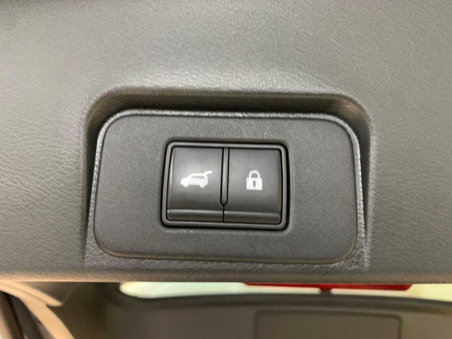 Used 2021 Nissan Rogue SV w/ Premium Package AWD/4WD image 40
