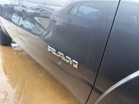 New 2026 RAM 1500 Laramie image 5