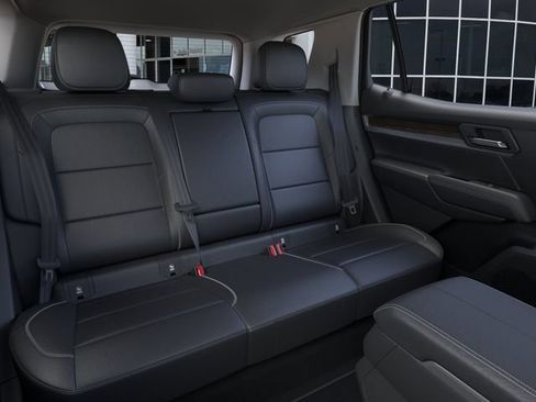 New 2026 GMC Terrain Denali AWD/4WD image 17