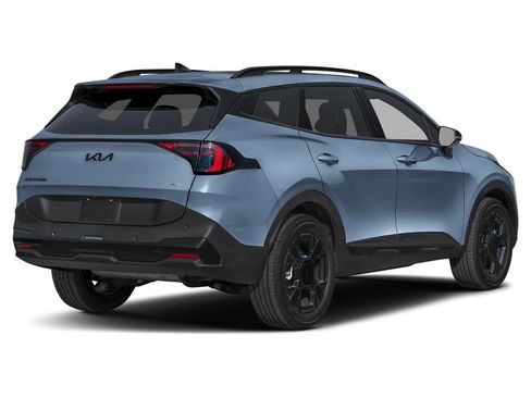 New 2026 Kia Sportage X-Line image 29