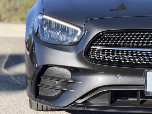 Used 2021 Mercedes-Benz E 350 E 350 image 7