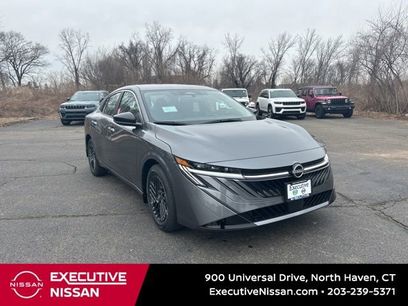 New 2026 Nissan Sentra SV w/ SV Convenience Package