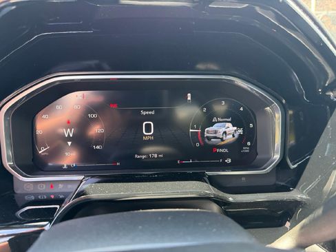 New 2026 GMC Sierra 1500 Elevation w/ Elevation Select Package AWD/4WD image 20
