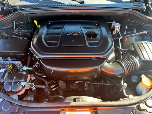 Used 2020 Jeep Grand Cherokee Altitude image 25