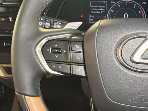 Certified 2024 Lexus RX 350 Premium w/ Accessory Package (Z1) AWD/4WD image 25