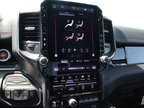 New 2026 RAM 1500 RHO AWD/4WD image 15
