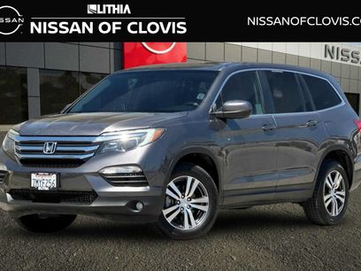 Used 2016 Honda Pilot EX