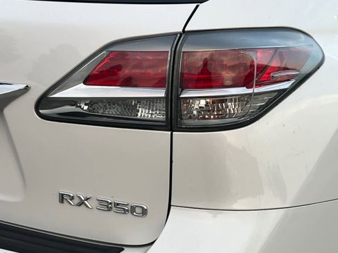 Used 2015 Lexus RX 350 FWD image 27