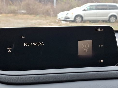 New 2026 MAZDA CX-30 AWD 2.5 S image 12