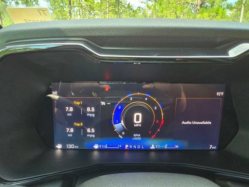 New 2026 Chevrolet Colorado LT RWD image 32