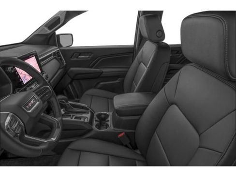 Used 2024 GMC Canyon Elevation w/ Elevation Premium Package RWD image 9
