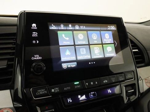 Used 2024 Honda Odyssey EX-L image 13