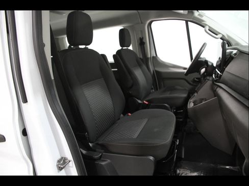 Used 2023 Ford Transit 350 XLT RWD image 16