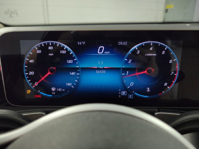 Used 2021 Mercedes-Benz GLB 250 image 20