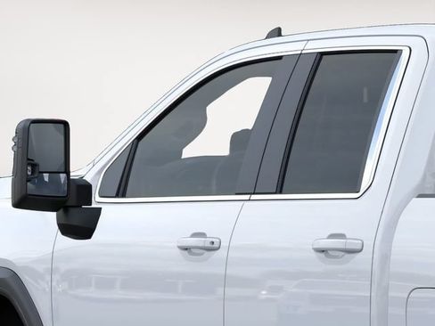 New 2026 GMC Sierra 2500 SLE w/ SLE Value Package; AWD/4WD image 12