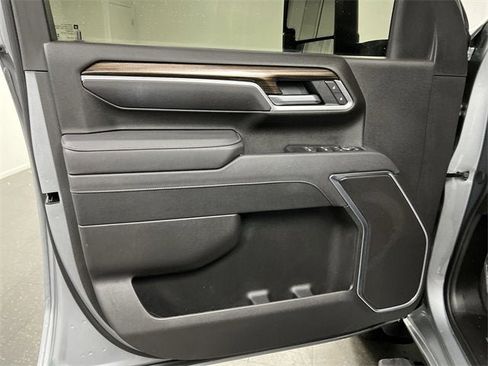 Certified 2025 Chevrolet Silverado 2500 LT w/ Trail Boss Package image 22