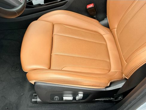 Used 2023 BMW X3 sDrive30i w/ M Sport Package RWD image 19