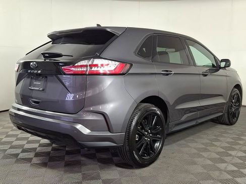 Used 2023 Ford Edge ST-Line AWD/4WD image 9