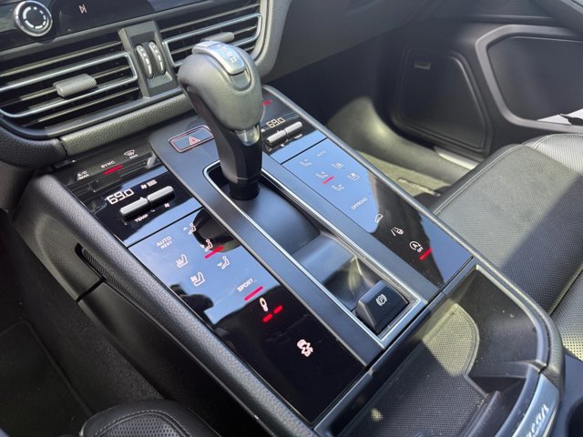 Used 2022 Porsche Macan S AWD/4WD image 12
