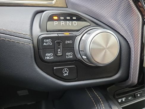 Used 2019 RAM 1500 Limited image 20