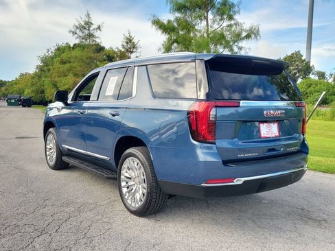 Used 2026 GMC Yukon Elevation w/ Elevation Premium Package RWD image 7