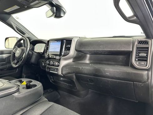 Used 2022 RAM 2500 Tradesman image 28