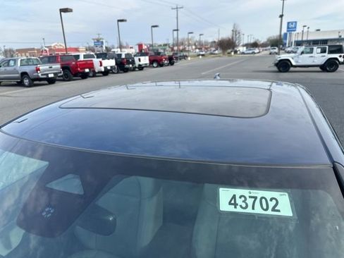 New 2026 Honda Civic Sport Touring image 9