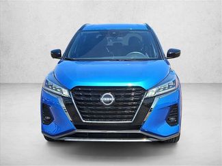 Used 2023 Nissan Kicks SR FWD video 2