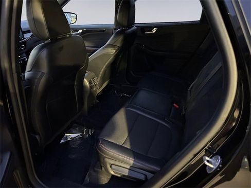 Certified 2024 Ford Escape ST-Line w/ Tech Pack #1 image 13