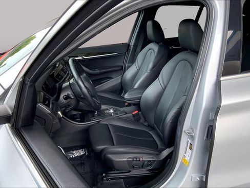 Used 2021 BMW X1 sDrive28i w/ Convenience Package FWD image 8