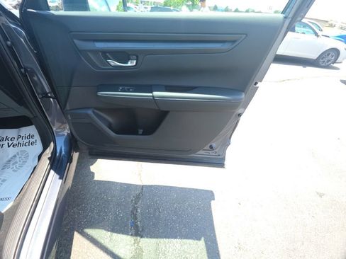 Certified 2026 Honda CR-V EX image 32