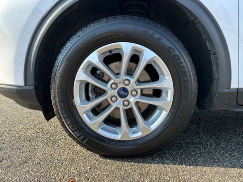 Used 2022 Ford Escape SE w/ Convenience Package image 11