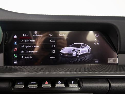 Certified 2024 Porsche 911 Carrera image 32