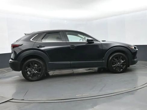 Used 2024 MAZDA CX-30 AWD 2.5 S w/ Select Sport Pkg image 4