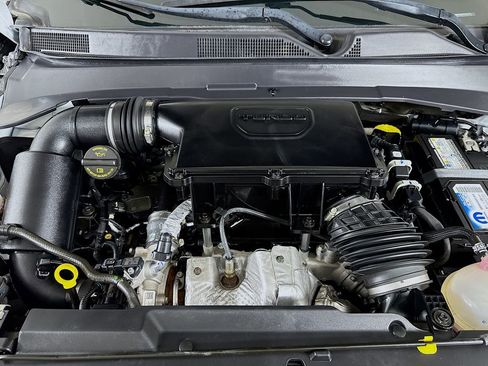 Used 2023 Jeep Compass Altitude image 29